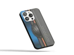 VW Cover Telefono Look Elegante Contemporaneo